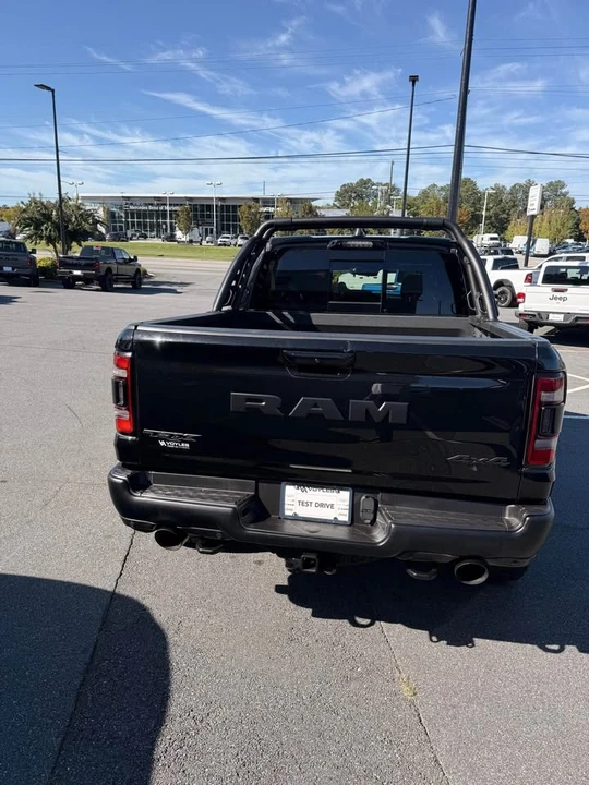 2021 Ram 1500 TRX 1st Gen - Image 4 of 11
