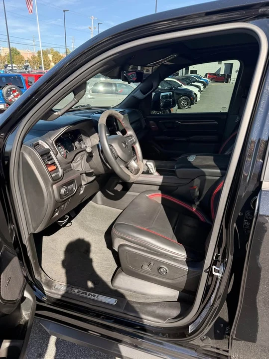 2021 Ram 1500 TRX 1st Gen - Image 6 of 11
