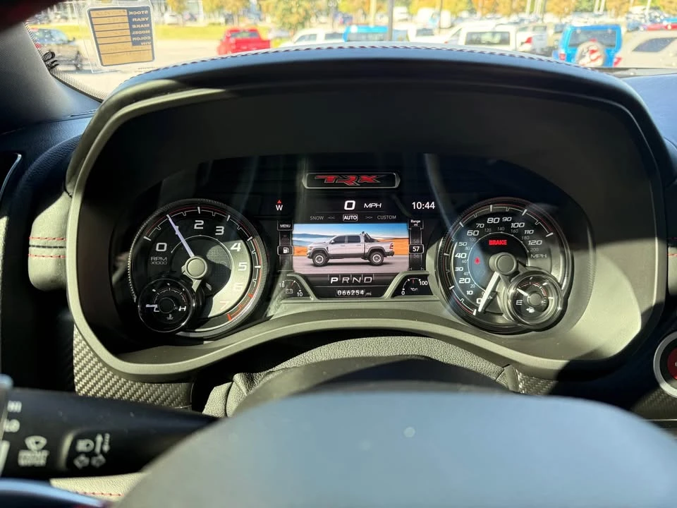 2021 Ram 1500 TRX 1st Gen - Image 7 of 11