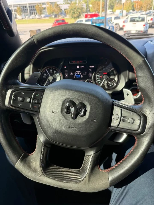 2021 Ram 1500 TRX 1st Gen - Image 8 of 11