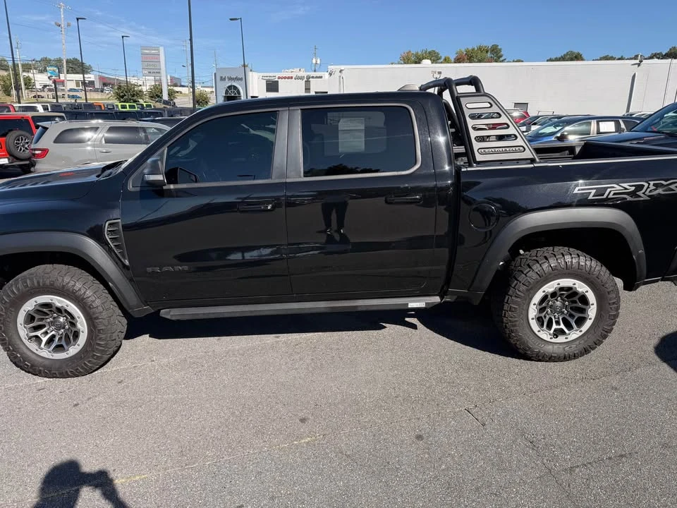 2021 Ram 1500 TRX 1st Gen - Image 2 of 11