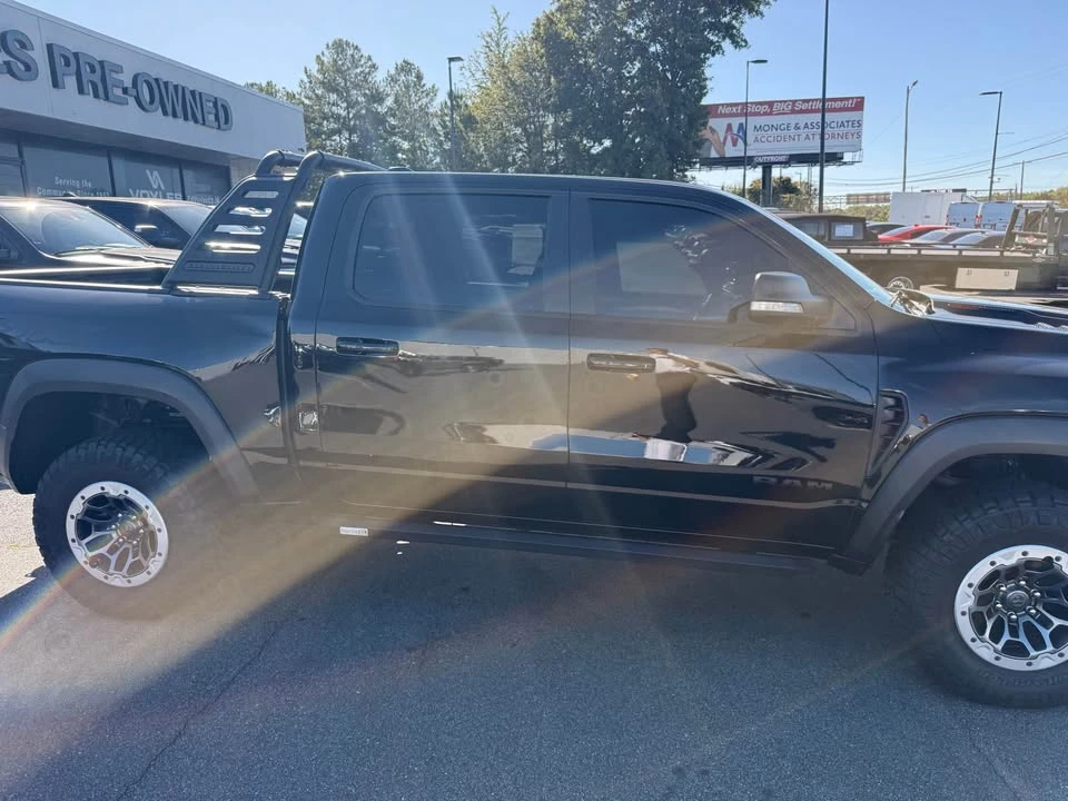 2021 Ram 1500 TRX 1st Gen - Image 3 of 11