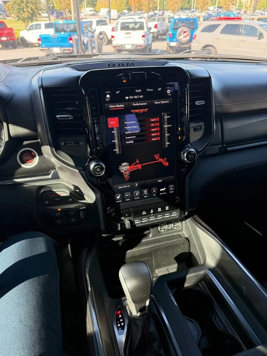2021 Ram 1500 TRX 1st Gen - Image 9 of 11