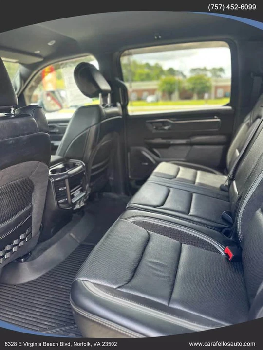 2021 Ram 1500 TRX 1st Gen - Image 11 of 16