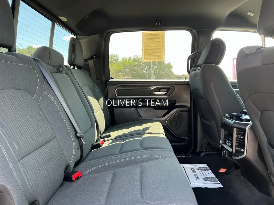 2021 Ram 1500 2nd Gen - Image 4 of 4