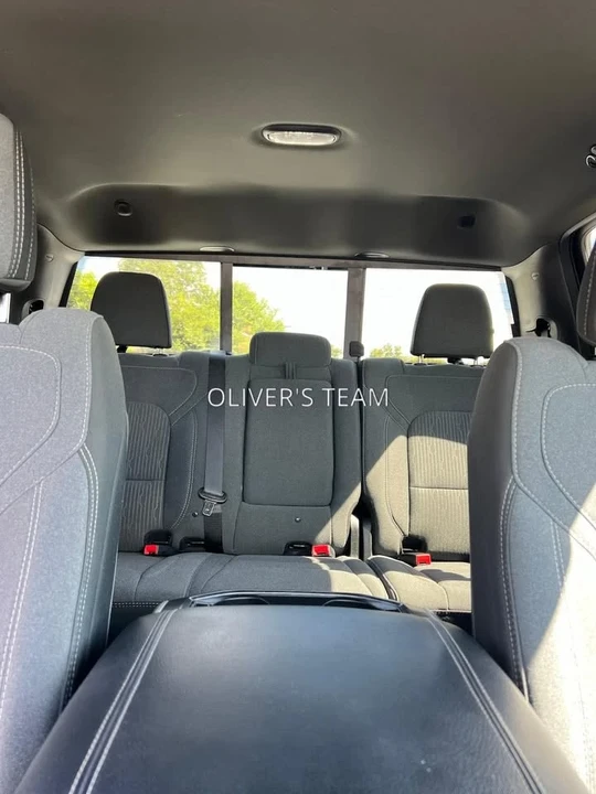 2021 Ram 1500 2nd Gen - Image 4 of 4