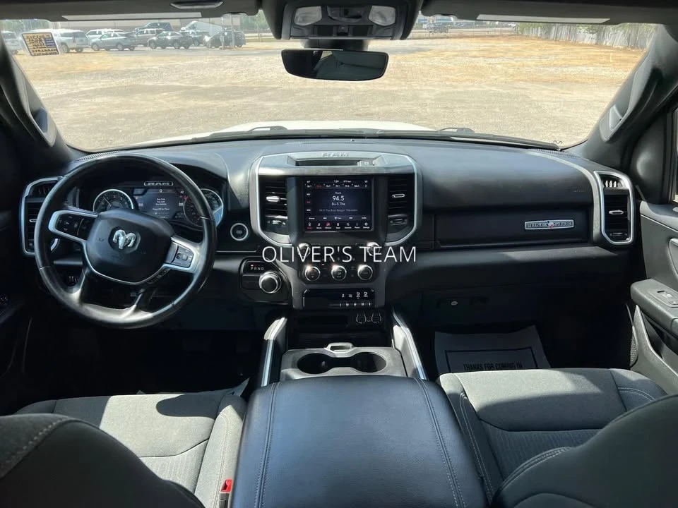 2021 Ram 1500 2nd Gen - Image 3 of 4