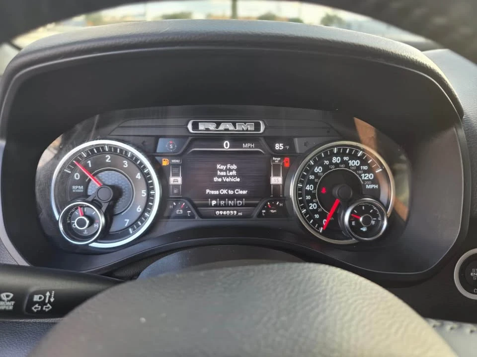 2021 Ram 1500 2nd Gen - Image 14 of 15