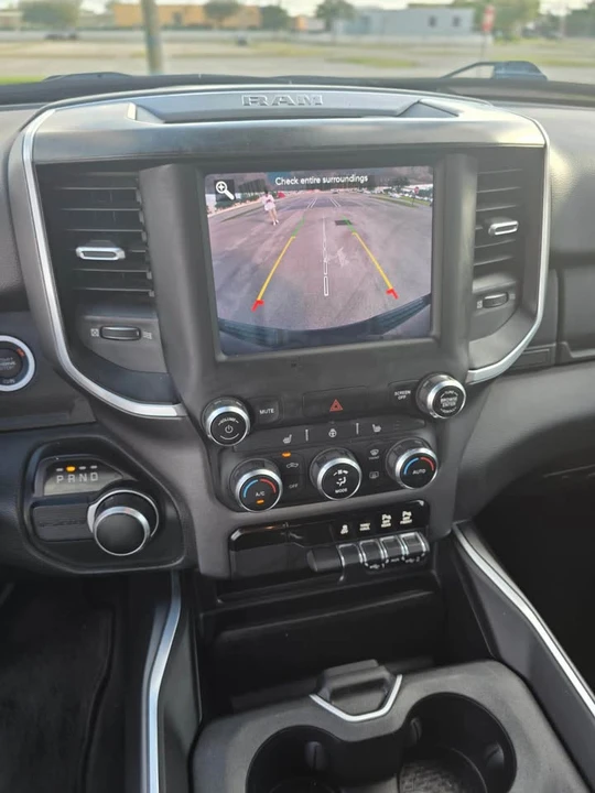 2021 Ram 1500 2nd Gen - Image 13 of 15