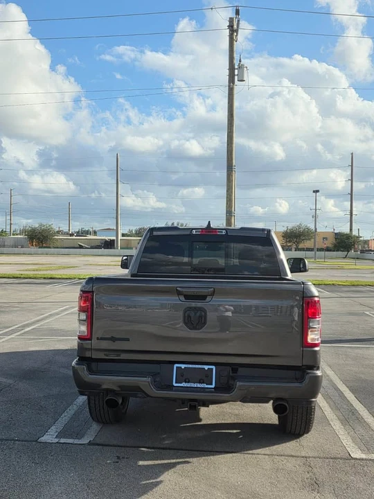 2021 Ram 1500 2nd Gen - Image 5 of 15