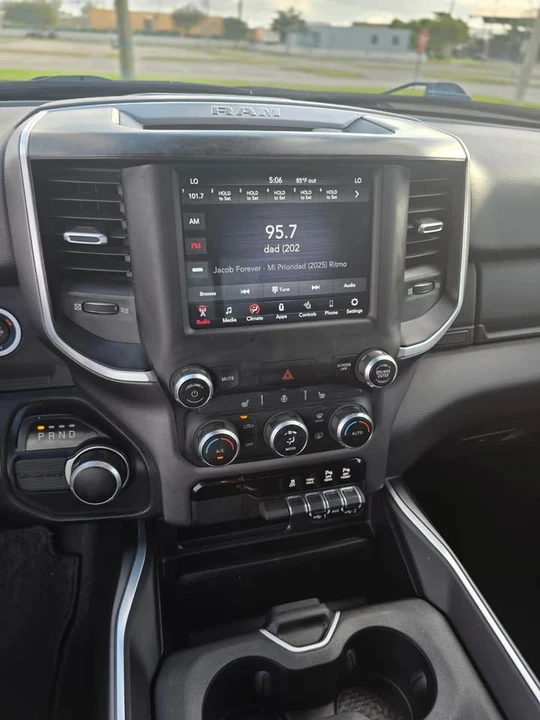 2021 Ram 1500 2nd Gen - Image 11 of 15
