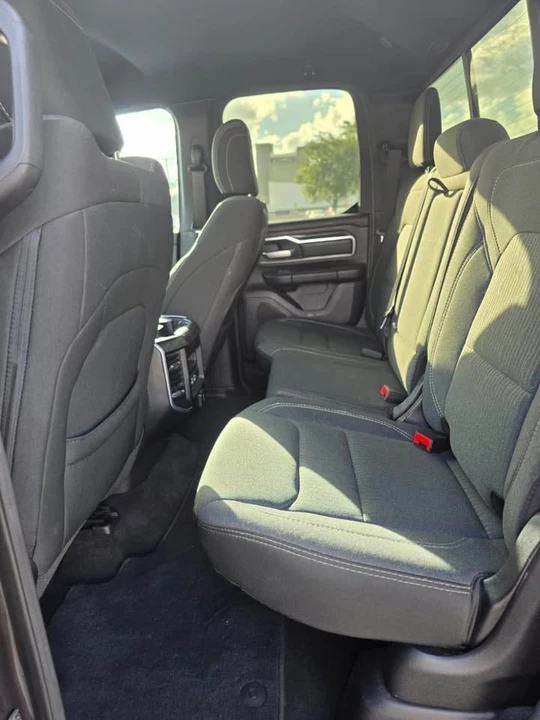 2021 Ram 1500 2nd Gen - Image 9 of 15