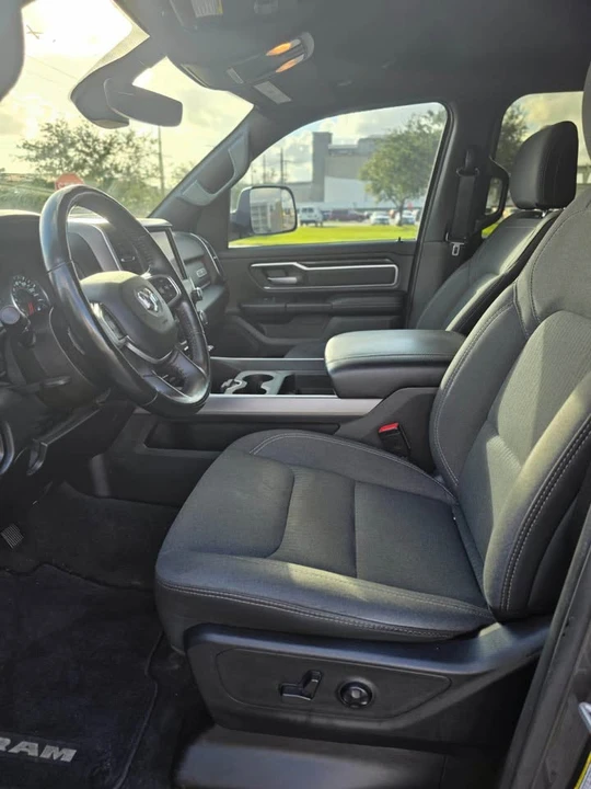 2021 Ram 1500 2nd Gen - Image 15 of 15