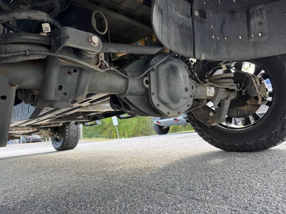 2021 Ram 1500 TRX 1st Gen - Image 20 of 20