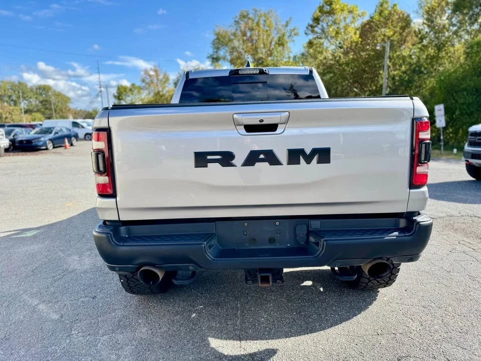 2021 Ram 1500 TRX 1st Gen - Image 4 of 20