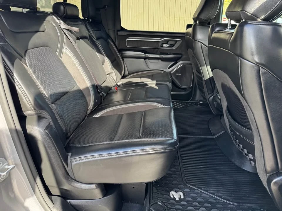 2021 Ram 1500 TRX 1st Gen - Image 16 of 20