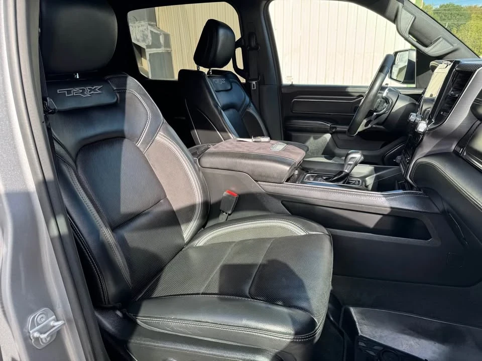 2021 Ram 1500 TRX 1st Gen - Image 17 of 20
