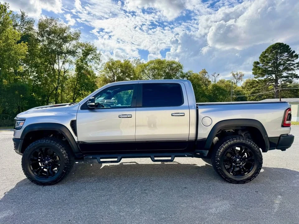 2021 Ram 1500 TRX 1st Gen - Image 5 of 20