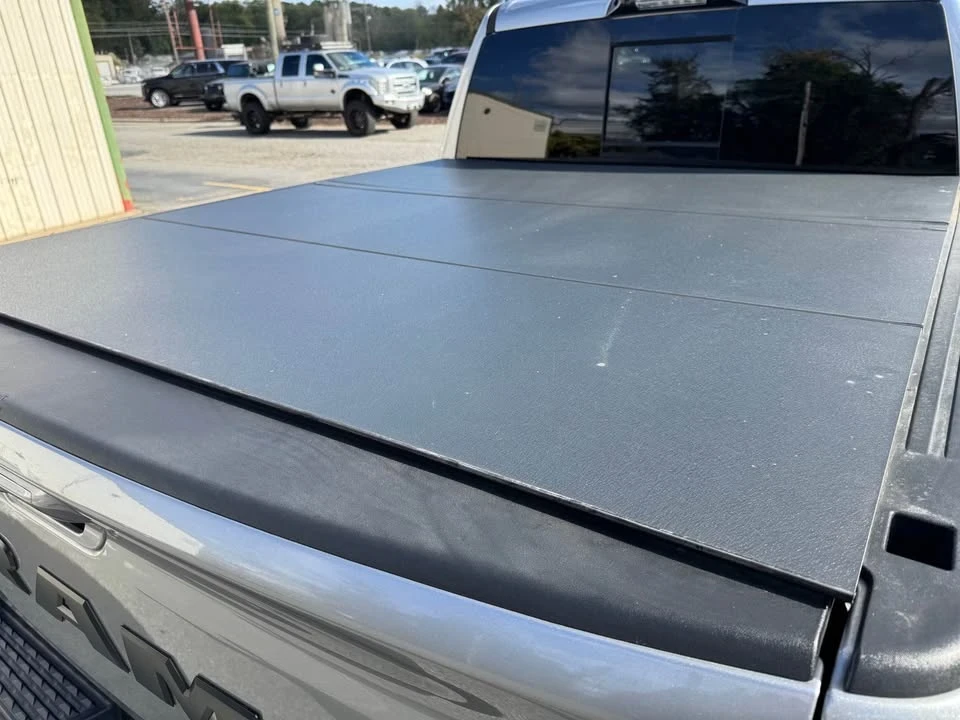 2021 Ram 1500 TRX 1st Gen - Image 18 of 20