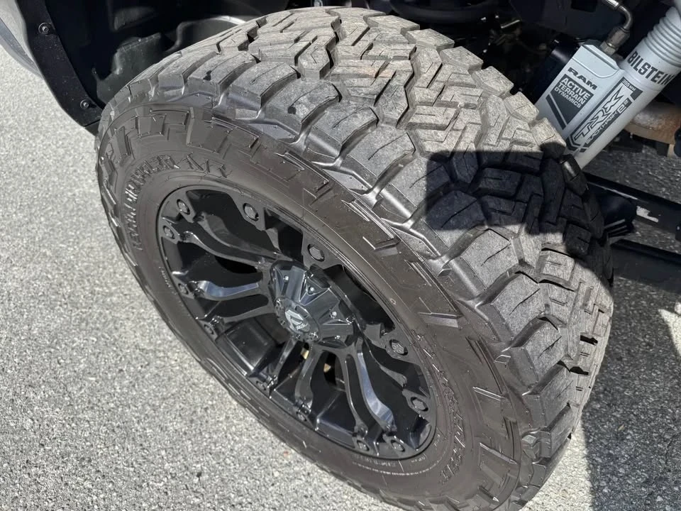 2021 Ram 1500 TRX 1st Gen - Image 10 of 20