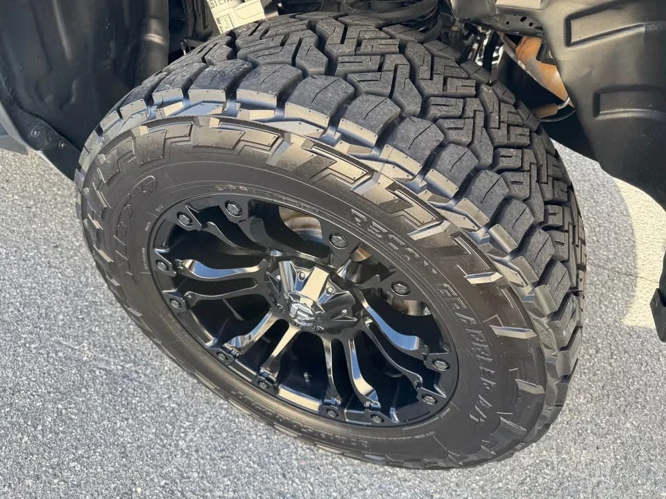 2021 Ram 1500 TRX 1st Gen - Image 9 of 20