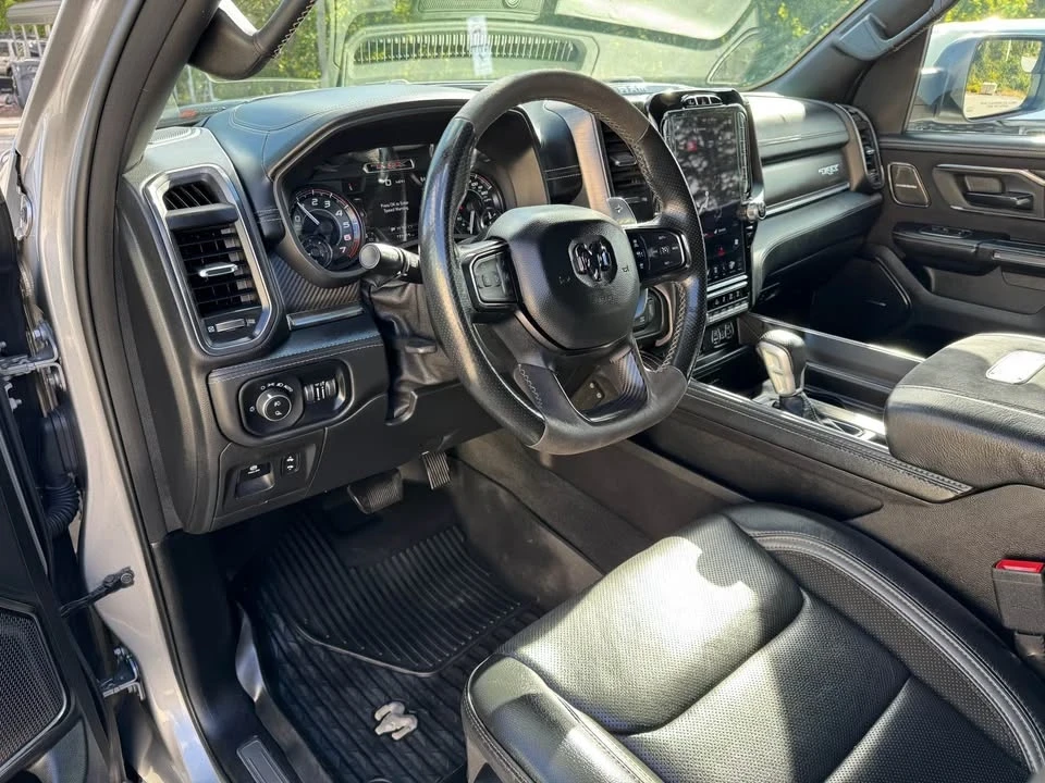 2021 Ram 1500 TRX 1st Gen - Image 13 of 20