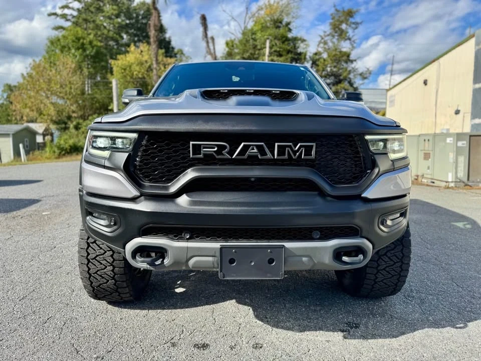 2021 Ram 1500 TRX 1st Gen - Image 3 of 20