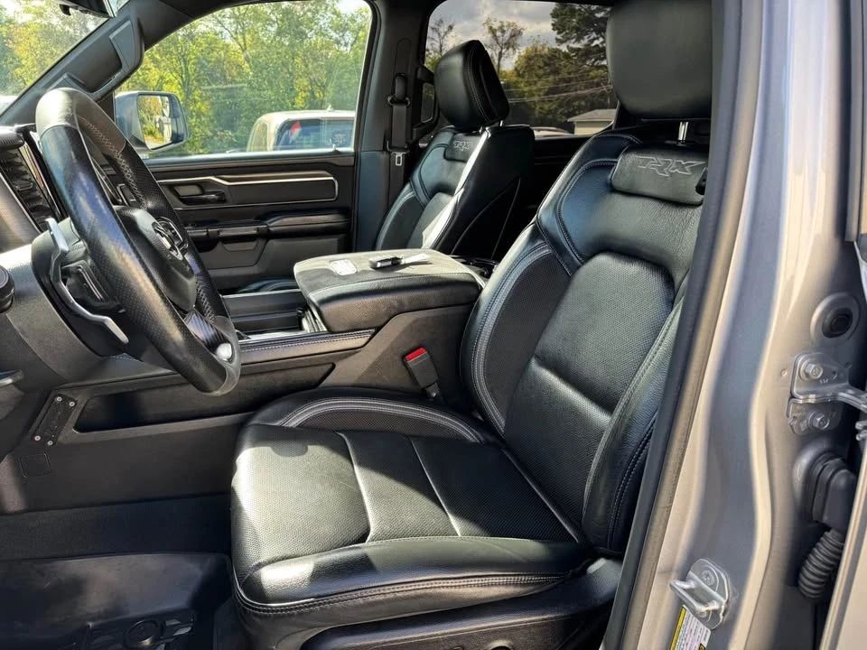 2021 Ram 1500 TRX 1st Gen - Image 12 of 20