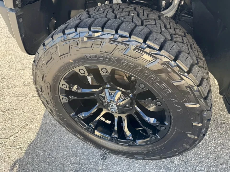 2021 Ram 1500 TRX 1st Gen - Image 8 of 20