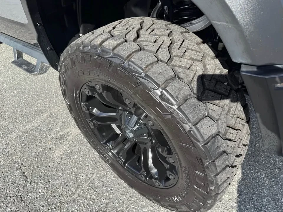 2021 Ram 1500 TRX 1st Gen - Image 11 of 20