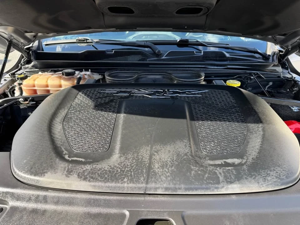 2021 Ram 1500 TRX 1st Gen - Image 19 of 20