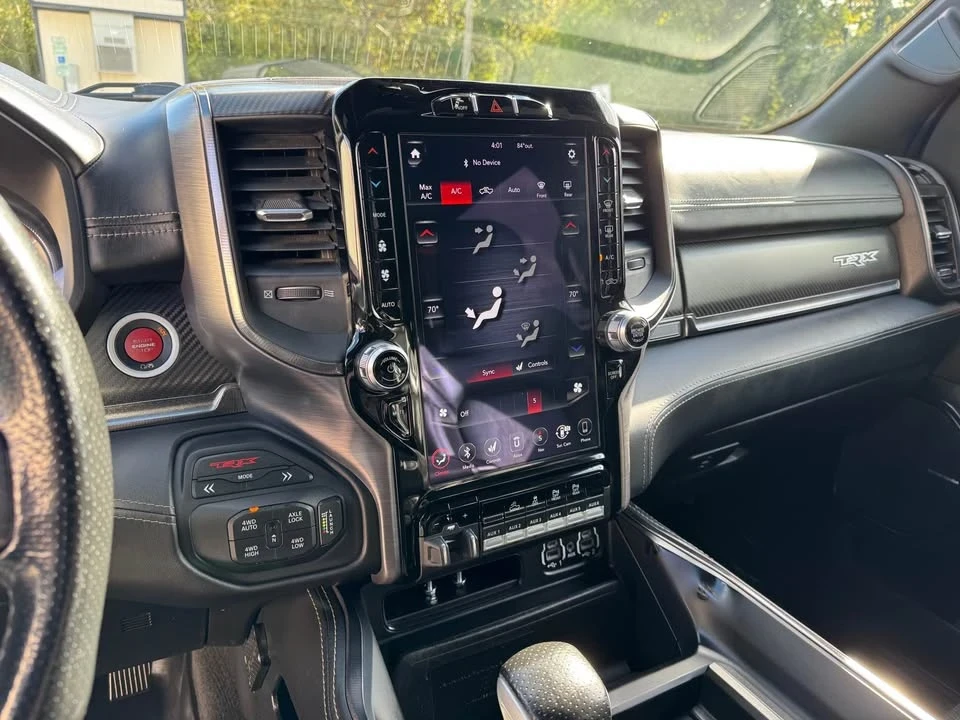 2021 Ram 1500 TRX 1st Gen - Image 14 of 20