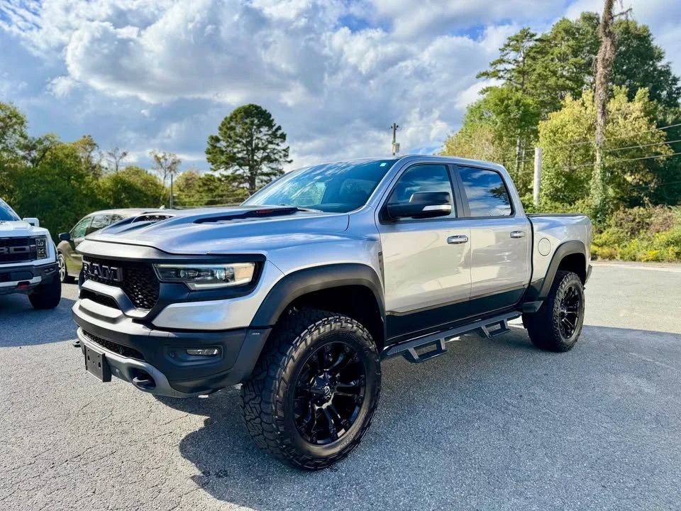 2021 Ram 1500 TRX 1st Gen - Image 6 of 20