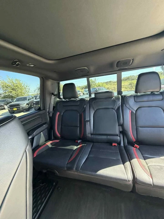2021 Ram 1500 TRX 1st Gen - Image 5 of 11