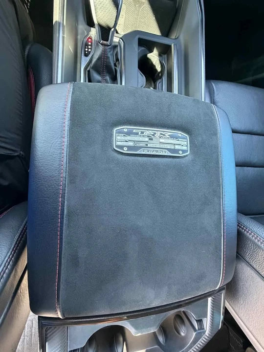 2021 Ram 1500 TRX 1st Gen - Image 8 of 11
