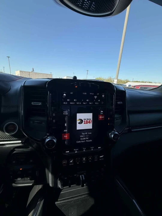 2021 Ram 1500 TRX 1st Gen - Image 10 of 11