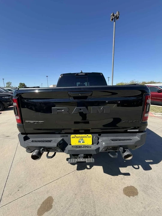 2021 Ram 1500 TRX 1st Gen - Image 3 of 11