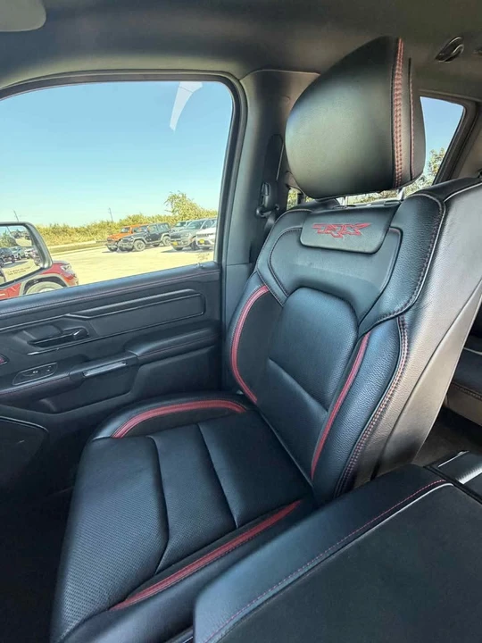2021 Ram 1500 TRX 1st Gen - Image 7 of 11