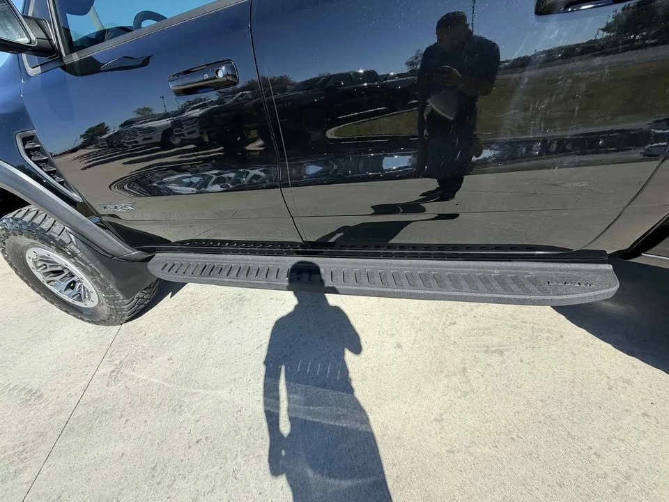 2021 Ram 1500 TRX 1st Gen - Image 4 of 11