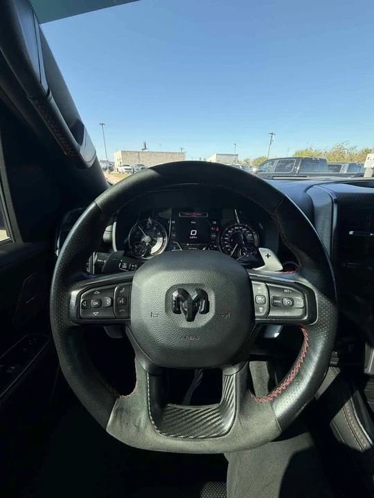 2021 Ram 1500 TRX 1st Gen - Image 11 of 11