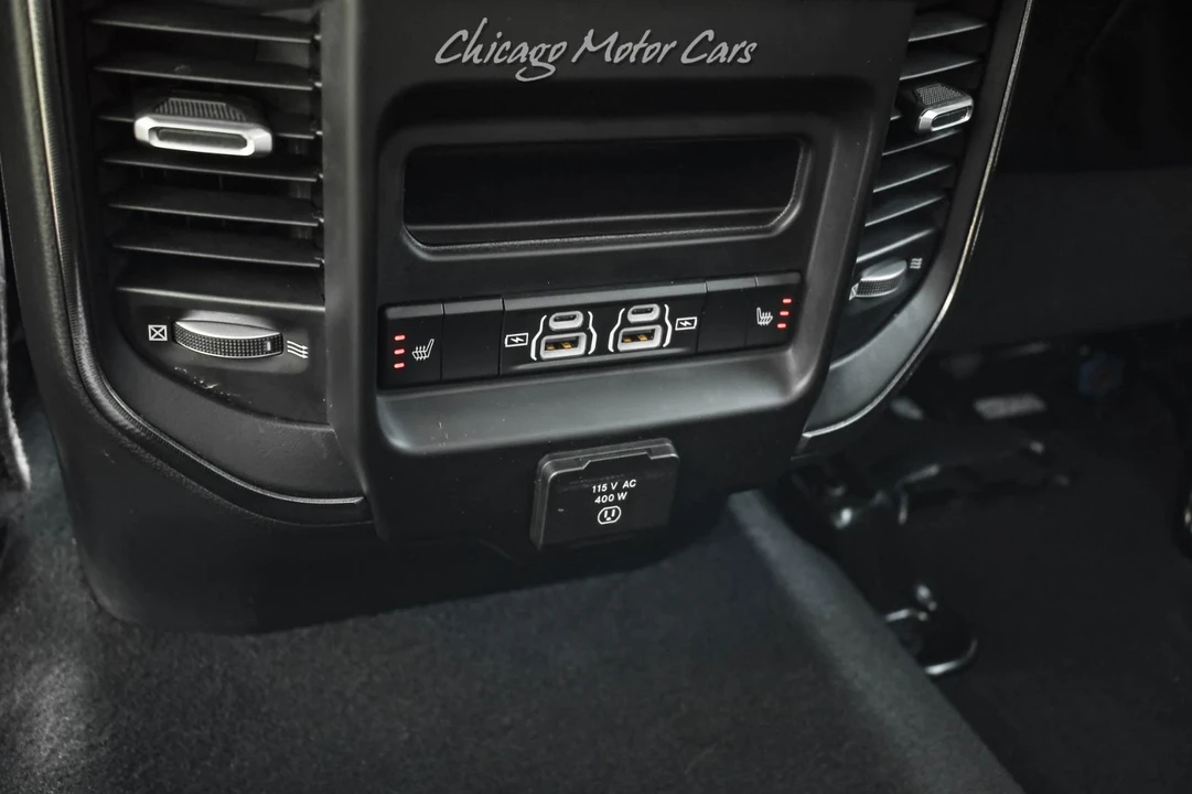 2021 Ram 2500 - Image 16 of 19