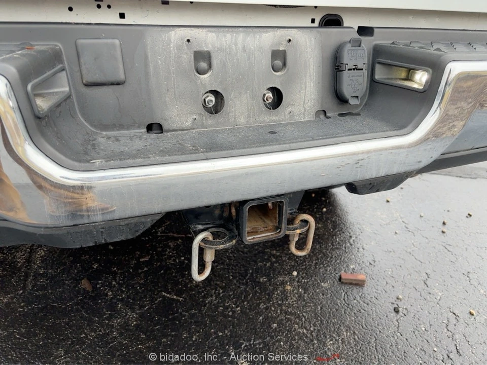 2021 Ram 2500 - Image 10 of 12