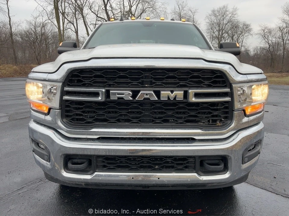 2021 Ram 2500 - Image 7 of 12