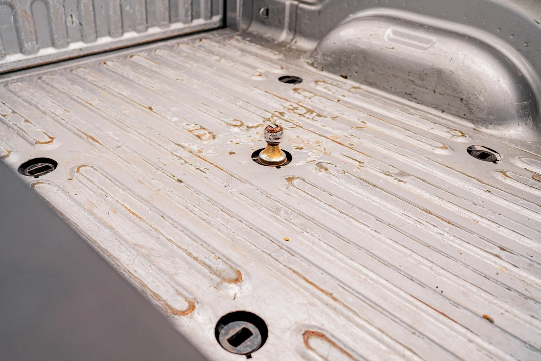 2021 Ram 2500 - Image 28 of 31