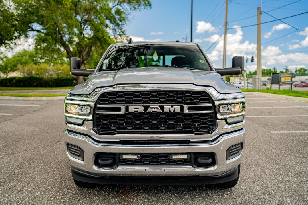 2021 Ram 2500 - Image 2 of 31