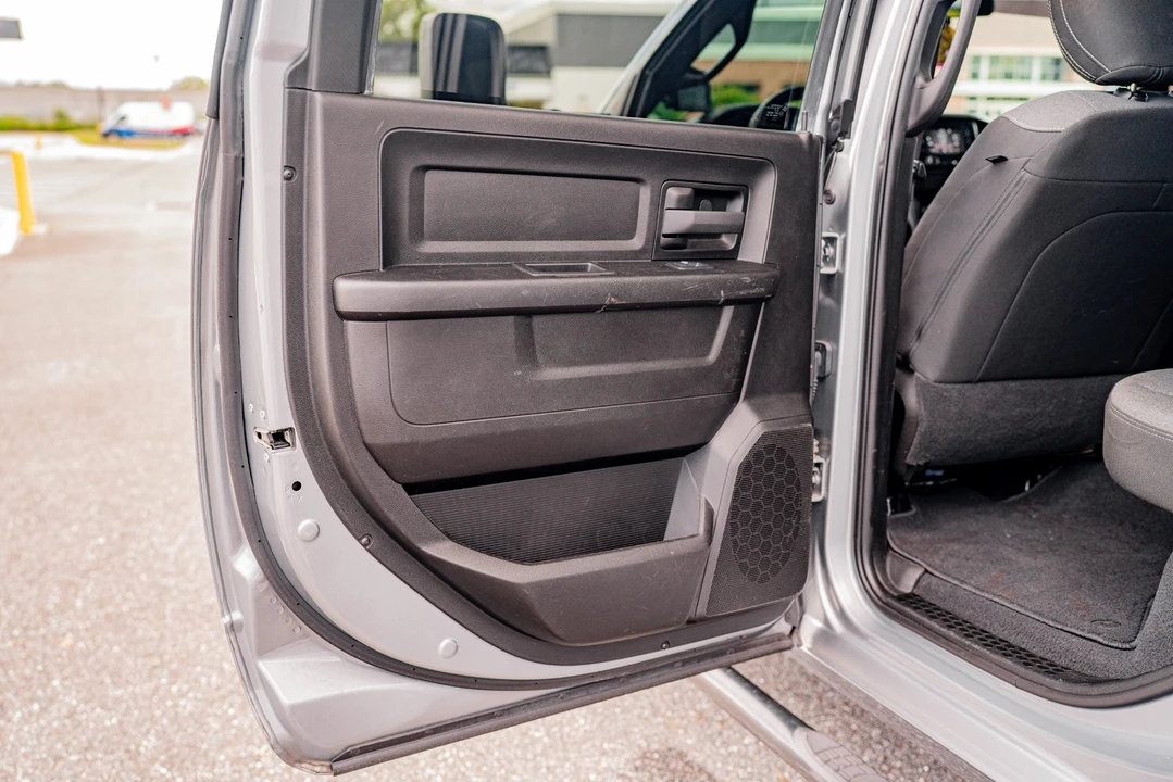 2021 Ram 2500 - Image 20 of 31