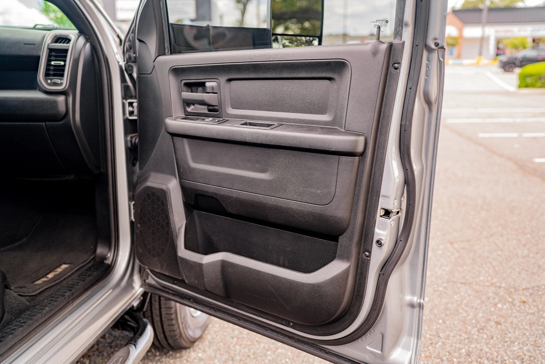 2021 Ram 2500 - Image 24 of 31