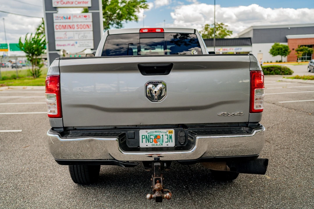 2021 Ram 2500 - Image 6 of 31