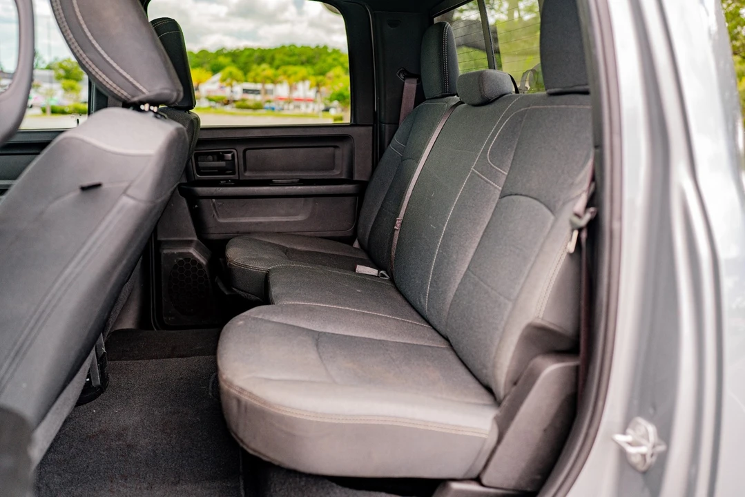 2021 Ram 2500 - Image 19 of 31