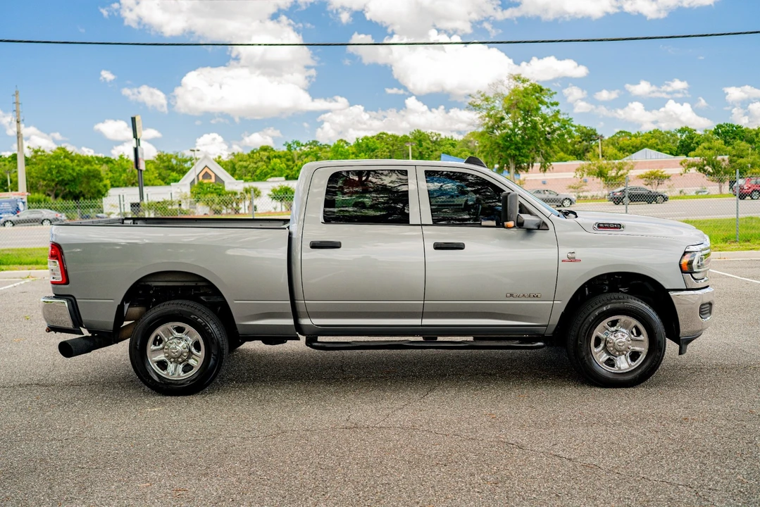 2021 Ram 2500 - Image 10 of 31